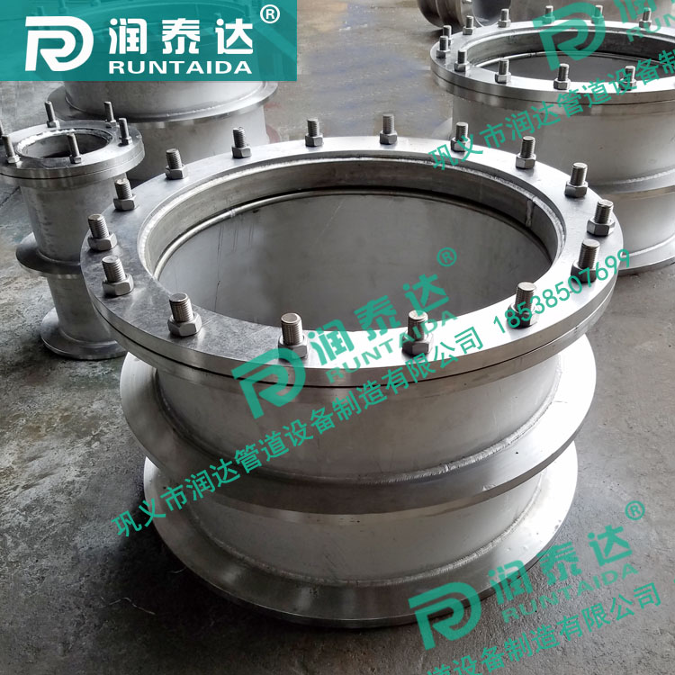 不銹鋼防水套管，不銹鋼柔性防水套管，不銹鋼剛性防水套管